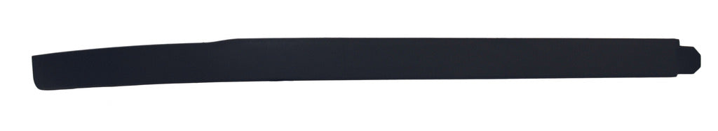 Spoiler Destro Paraurti Anteriore Per Opel/vauxhall Zafira B (OP7171803)
