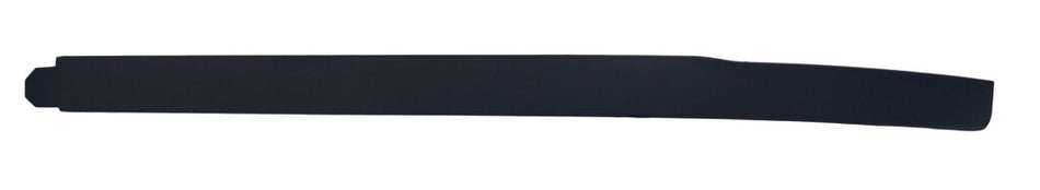 Spoiler Sinistro Paraurti Anteriore Per Opel/vauxhall Zafira B (OP7171804)