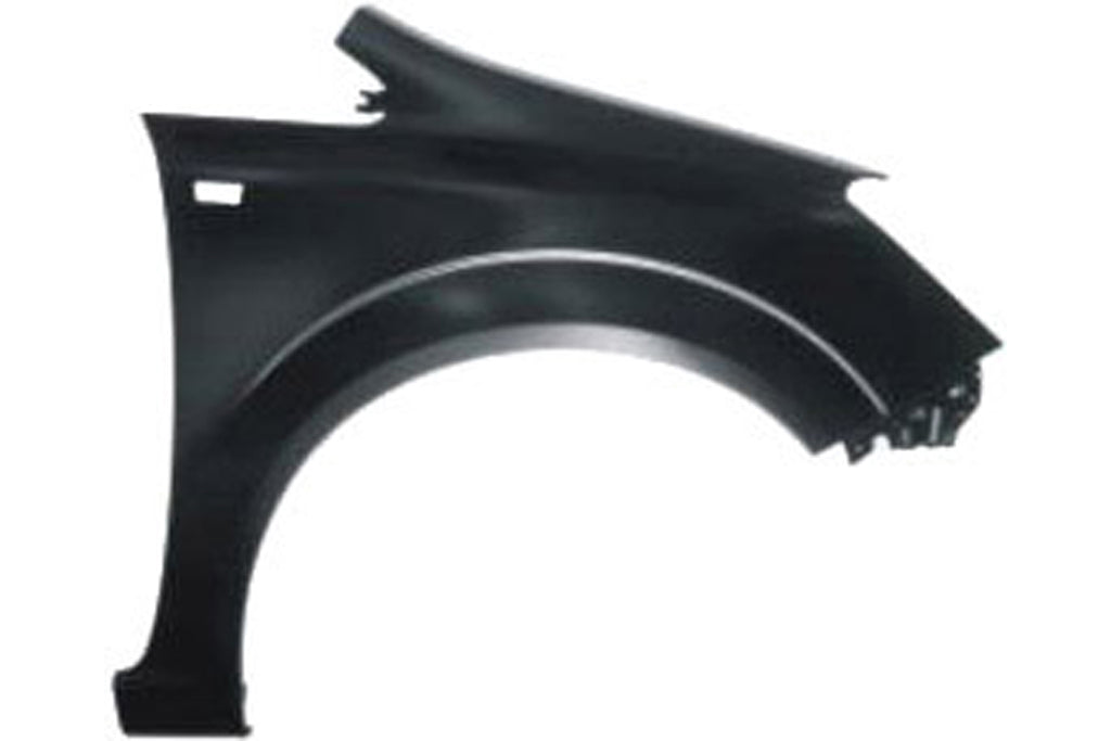 Parafango Anteriore Destro-Con Foro Lucciola Per Opel/vauxhall Zafira B (OP7173013)