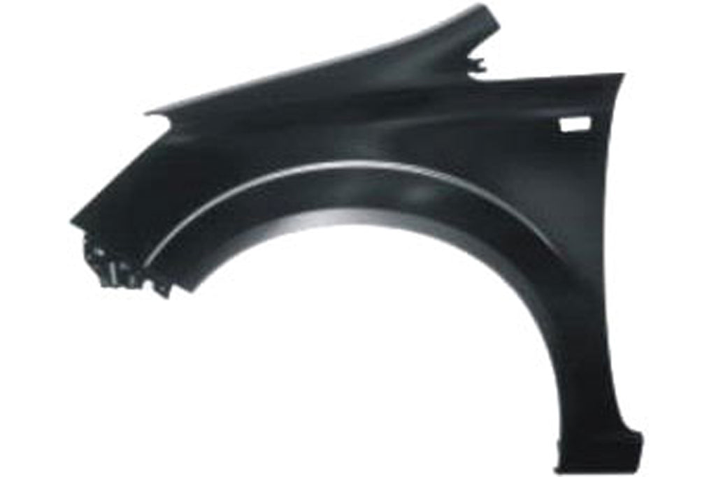 Parafango Anteriore Sinistro-Con Foro Lucciola Per Opel/vauxhall Zafira B (OP7173014)