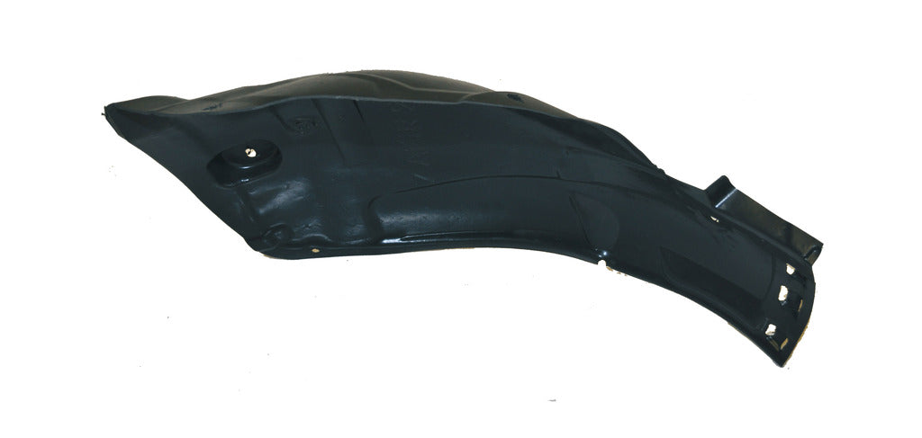 Passaruota Anteriore Destro-Parte Posteriore Per Opel/vauxhall Zafira B (OP7173613)