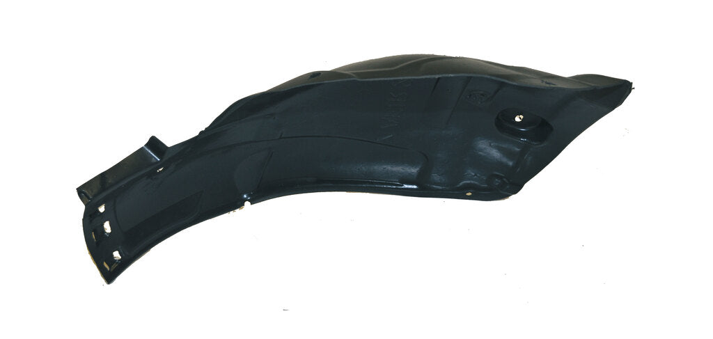 Passaruota Anteriore Sinistro-Parte Posteriore Per Opel/vauxhall Zafira B (OP7173614)