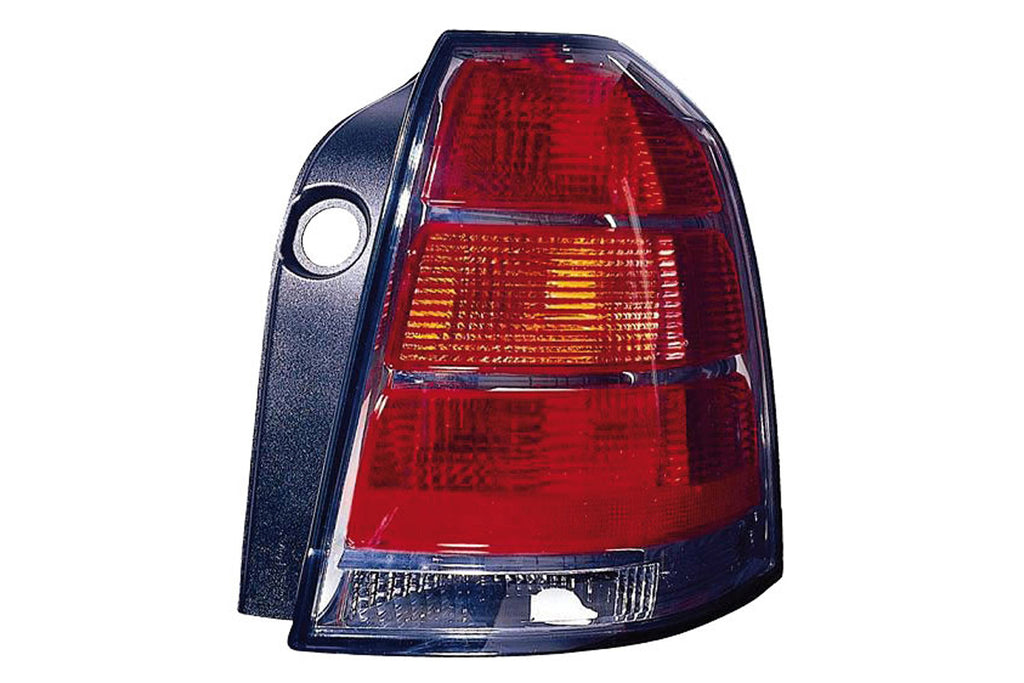 Fanale Posteriore Destro-Senza Portalampada Per Opel/vauxhall Zafira B (OP7174153)