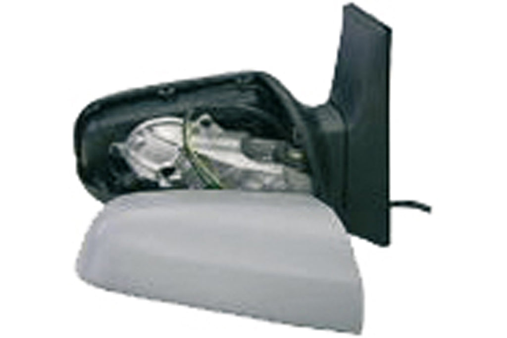 Retrovisore Destro-Elettrico-Termico-Con Primer-Chiudibile-9h7p Per Opel/vauxhall Zafira B (OP7177333P)