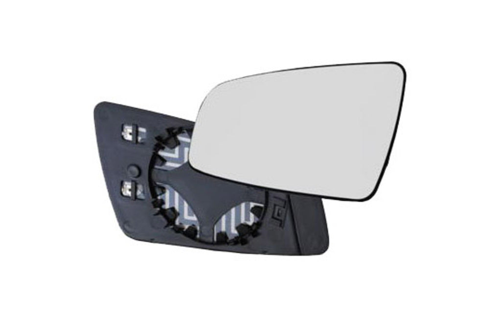 Piastra Specchio Destra-Termica-Convessa Per Opel/vauxhall Zafira B (OP7177503)