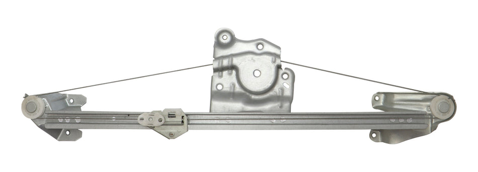 Meccanismo Alzacristallo Posteriore Destro Mod. 5 Porte Per Opel/vauxhall Zafira B (OP717W063)