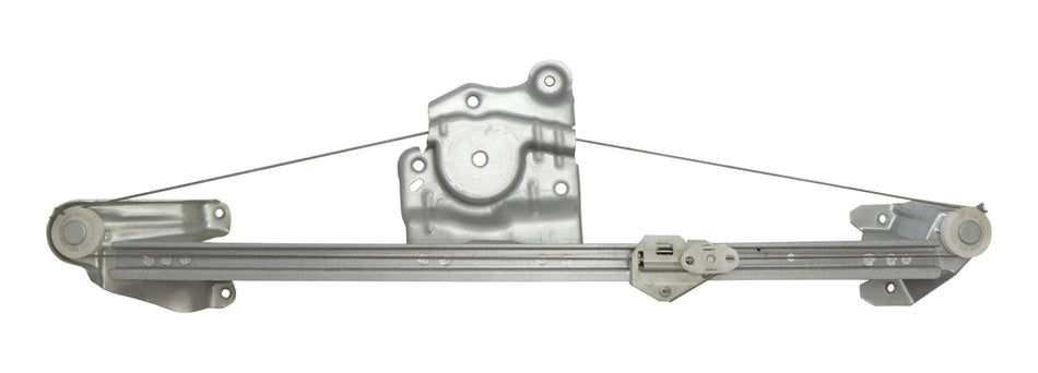 Meccanismo Alzacristallo Posteriore Sinistro Mod. 5 Porte Per Opel/vauxhall Zafira B (OP717W064)