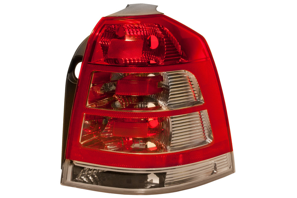 Fanale Posteriore Destro-Senza Portalampada Per Opel/vauxhall Zafira B (OP7194153)