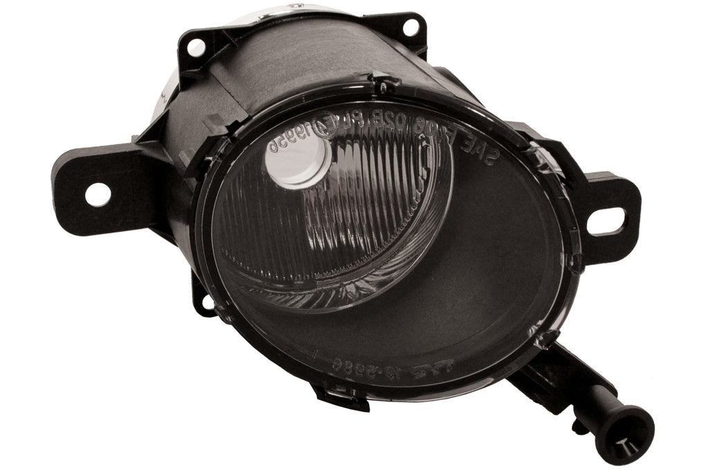 Fendinebbia Destro-Versione Zkw+h10 Per Opel/vauxhall Zafira B (OP7194413)