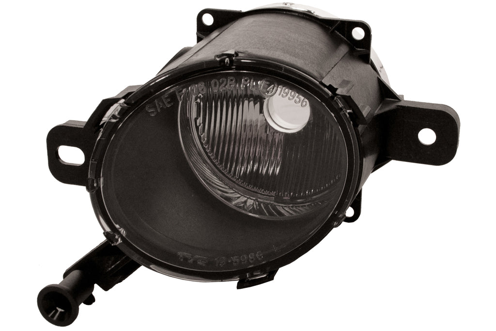 Fendinebbia Sinistro-Versione Zkw+h10 Per Opel/vauxhall Zafira B (OP7194414)