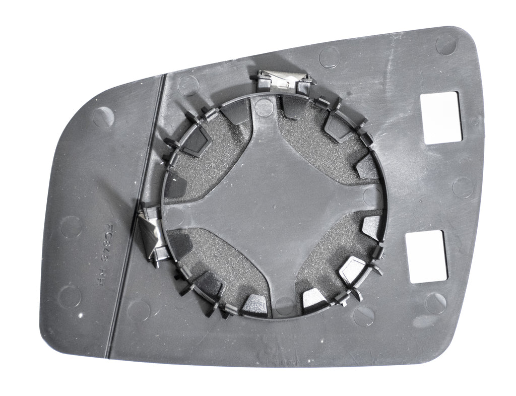 Piastra Specchio Destra-Convessa Per Opel/vauxhall Zafira B (OP7197503)