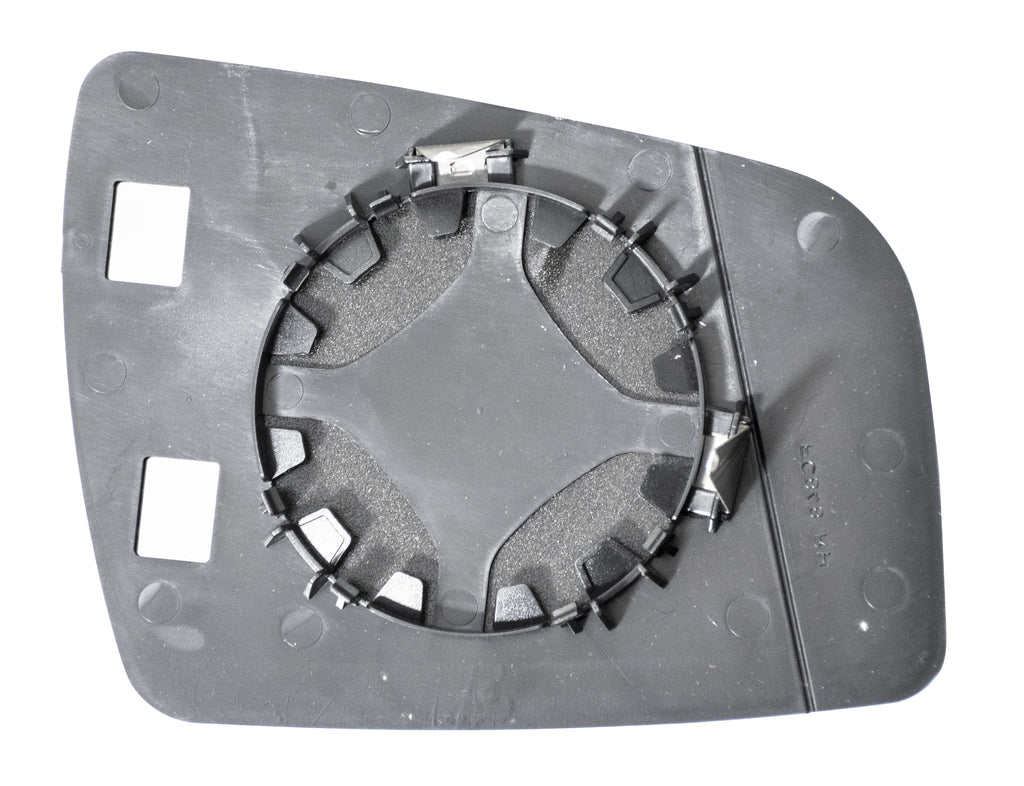 Piastra Specchio Sinistra-Asferica Per Opel/vauxhall Zafira B (OP7197504)