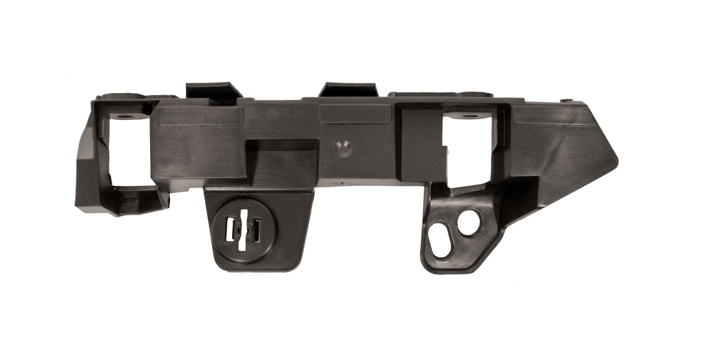 Staffa Destra Paraurti Anteriore-Laterale-Plastica Per Opel/vauxhall Zafira C Tourer (OP7211003)