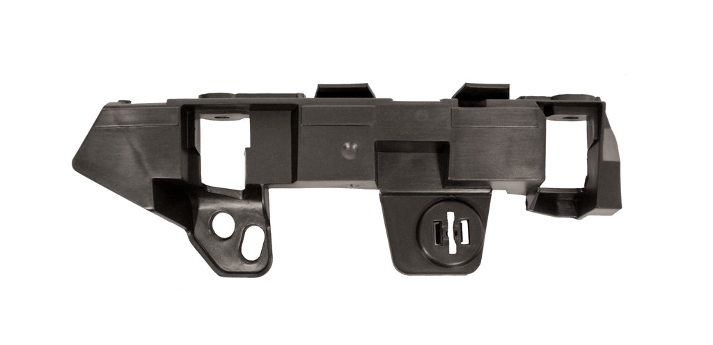 Staffa Sinistra Paraurti Anteriore-Laterale-Plastica Per Opel/vauxhall Zafira C Tourer (OP7211004)