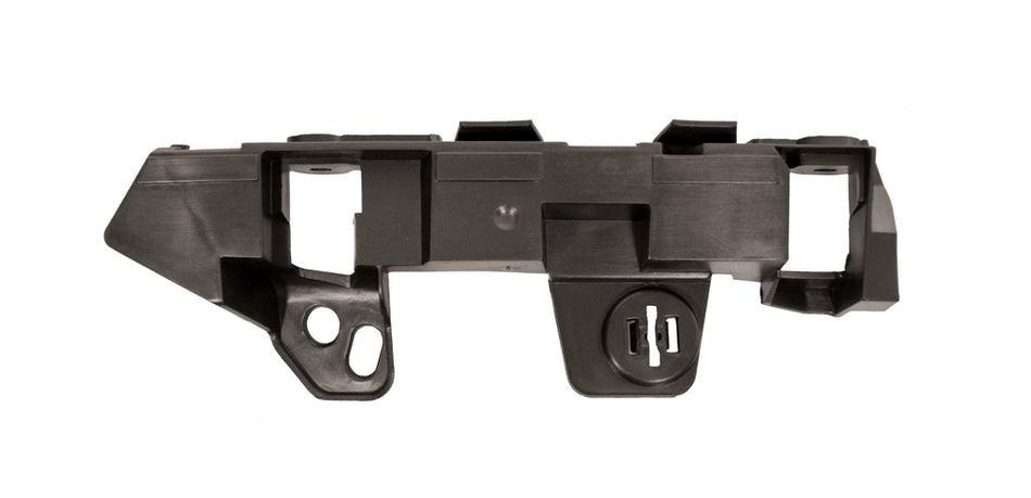 Staffa Sinistra Paraurti Anteriore-Laterale-Plastica Per Opel/vauxhall Zafira C Tourer (OP7211004)