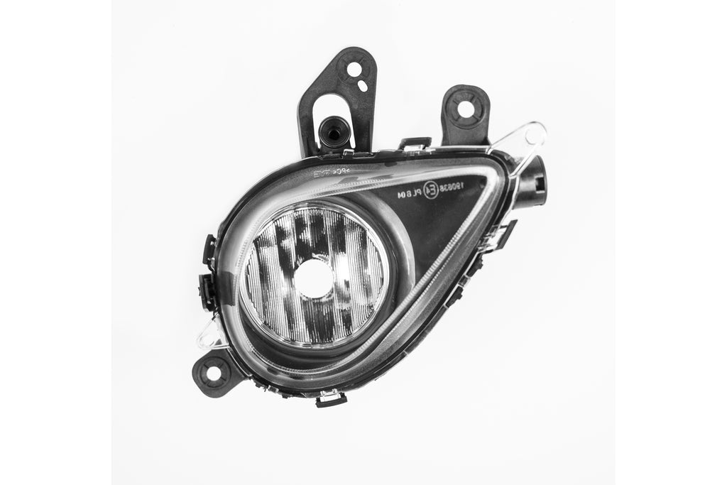 Fendinebbia Destro Per Opel/vauxhall Zafira C Tourer (OP7214413)