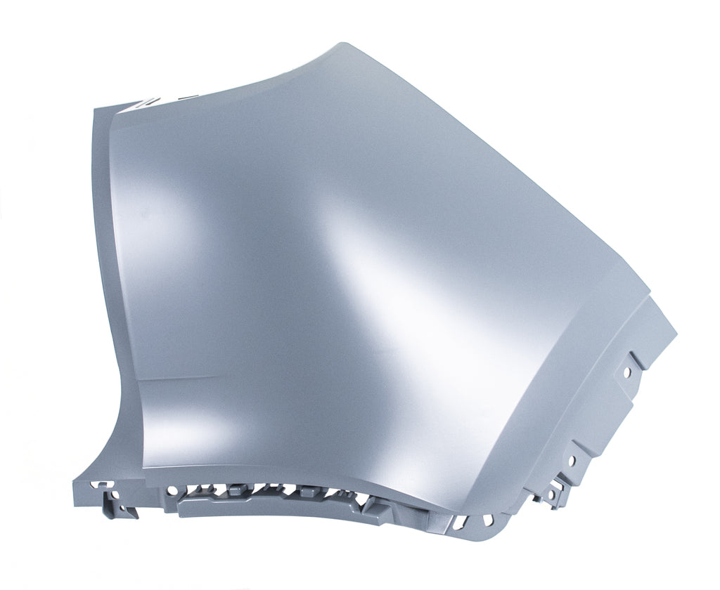 Cantonale Destro Paraurti Posteriore-Con Primer Per Opel/vauxhall Crossland X (OP7501153)