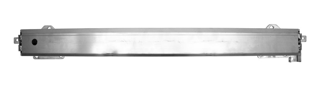 Rinforzo Paraurti Anteriore-Alluminio Per Opel/vauxhall Crossland X (OP7501622)