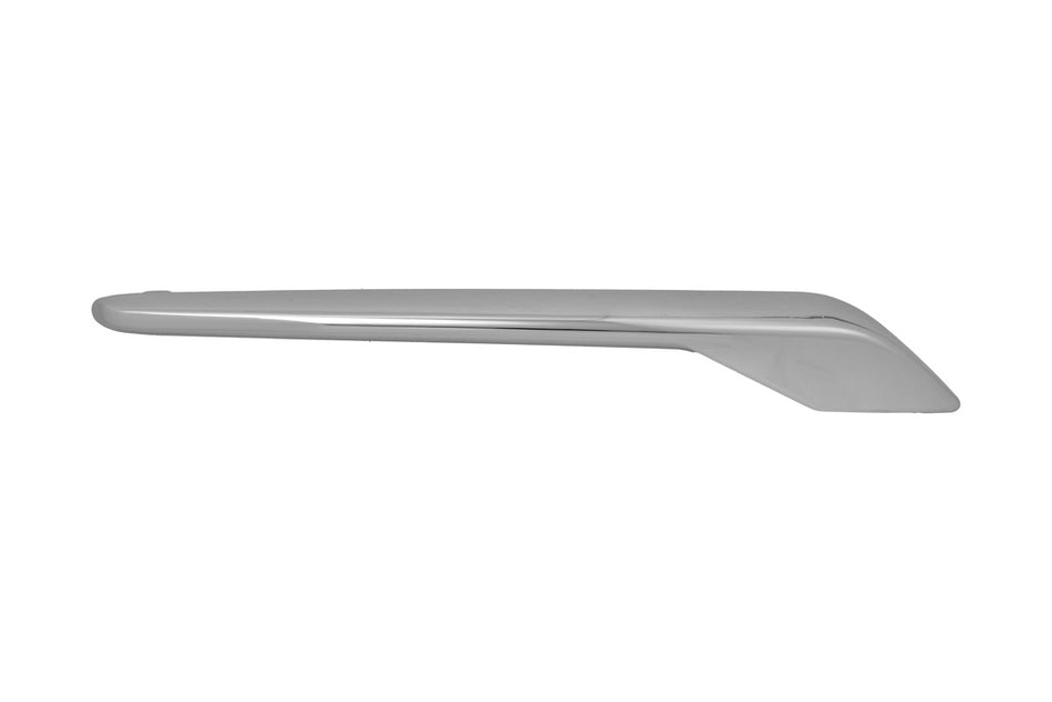 Modanatura Destra Griglia Radiatore-Cromata Per Opel/vauxhall Crossland X (OP7502203AQ)