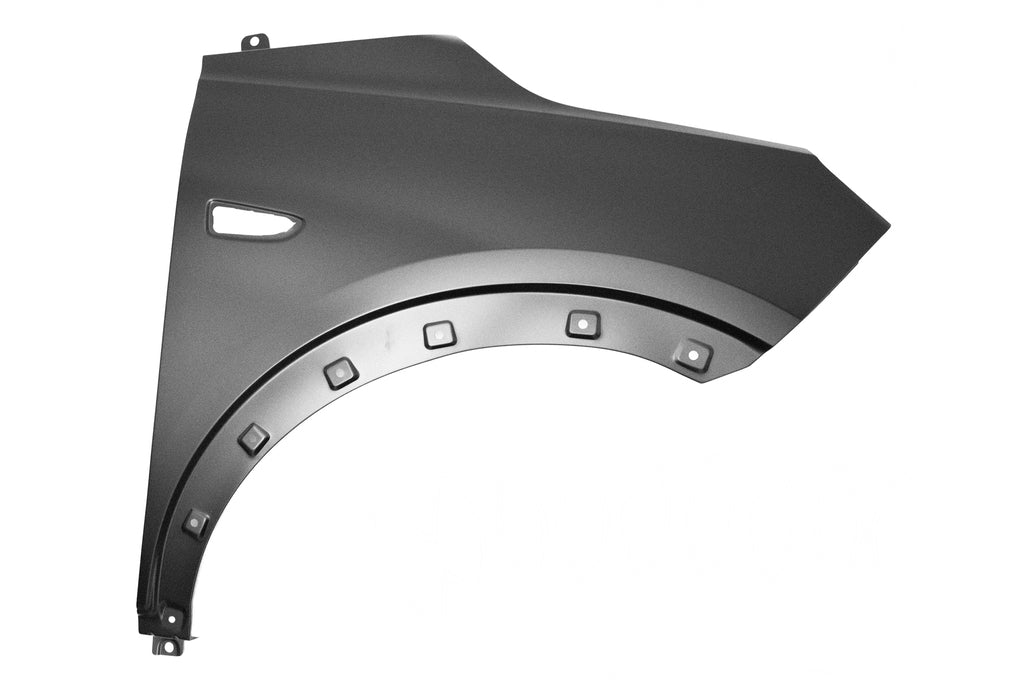 Parafango Anteriore Destro Per Opel/vauxhall Crossland X (OP7503013)