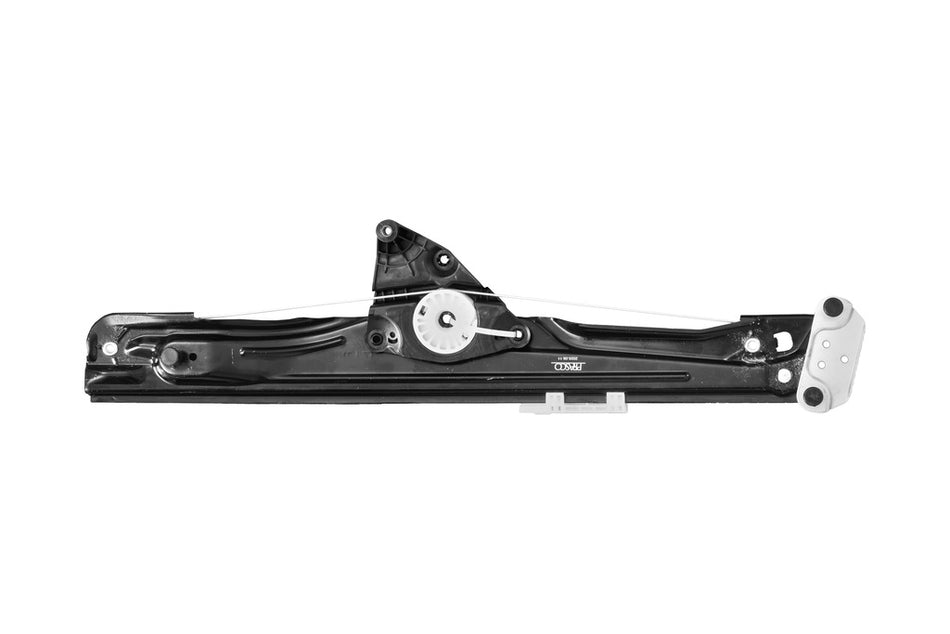 Meccanismo Alzacristallo Anteriore Sinistro Mod.5 Porte Per Opel/vauxhall Crossland X (OP750W024)