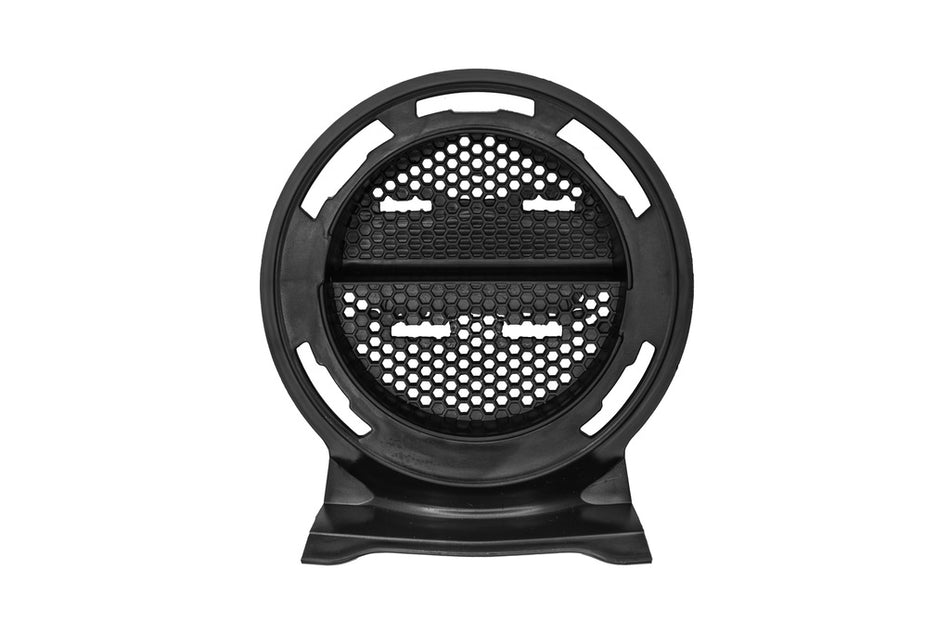 Supporto Emblema Calandra Per Opel/vauxhall Grandland X (OP8301915)