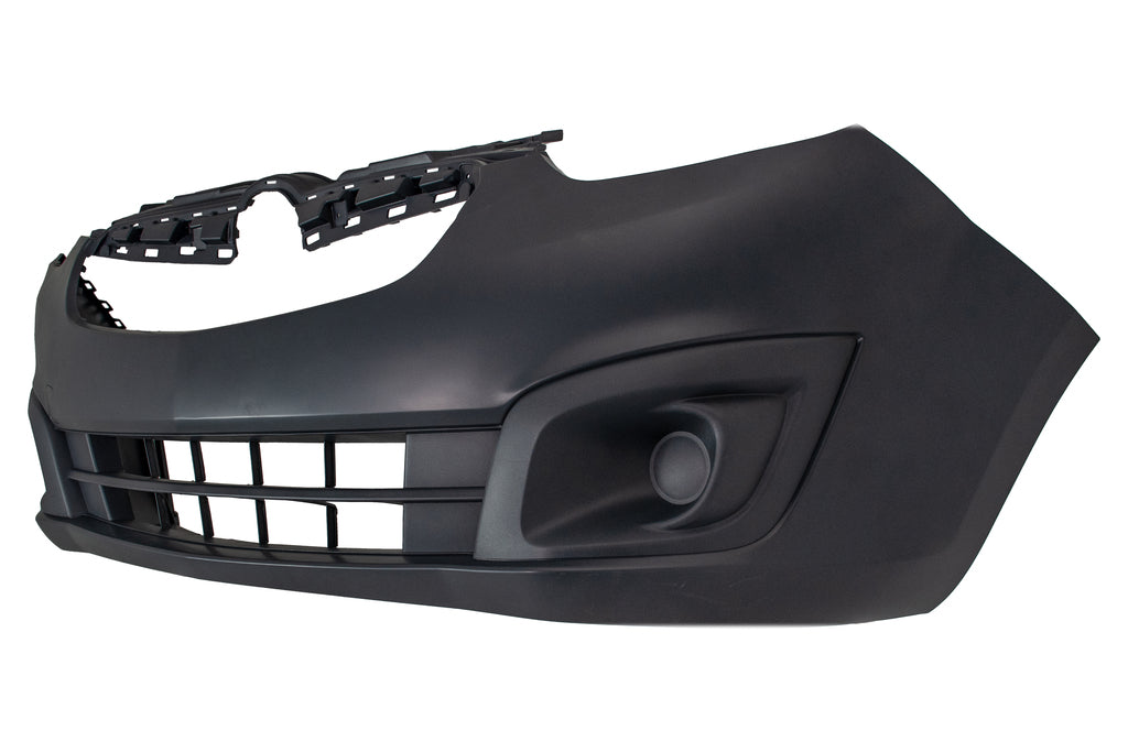 Paraurti Anteriore-Con Primer Per Opel/vauxhall Combo (d) (OP9101021)
