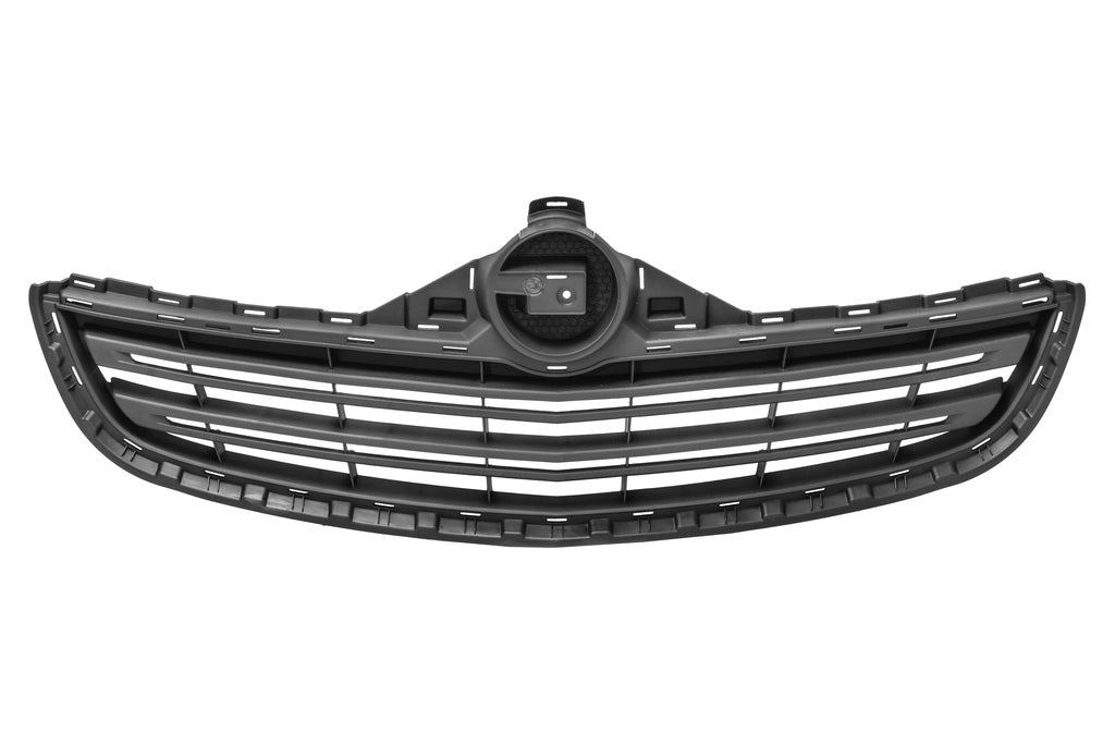 Griglia Radiatore-Nera Per Opel/vauxhall Combo (d) (OP9102001)