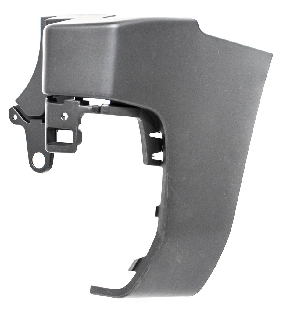 Cantonale Destro Paraurti Posteriore-Con Primer Mod. 2 Porte Battenti-Passo Corto Per Opel/vauxhall Combo (e) Van (OP9121183)
