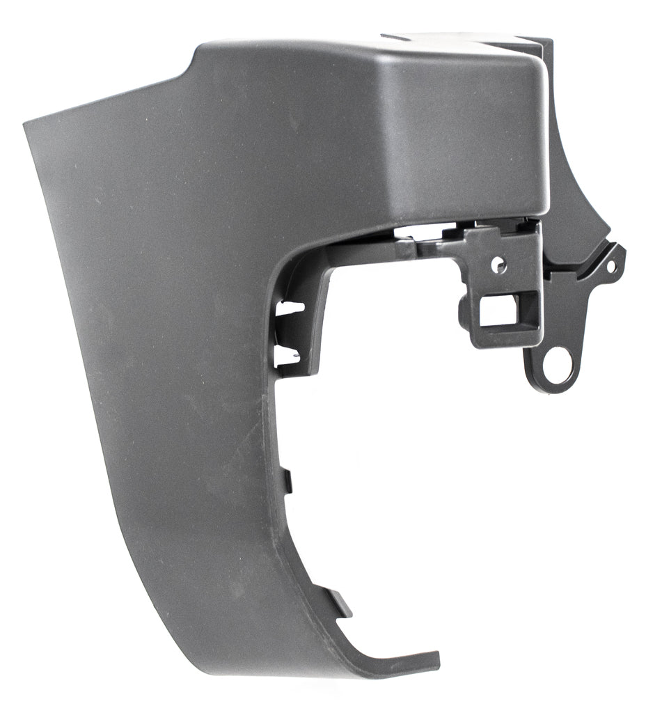 Cantonale Sinistro Paraurti Posteriore-Con Primer Mod. 2 Porte Battenti-Passo Corto Per Opel/vauxhall Combo (e) Van (OP9121184)