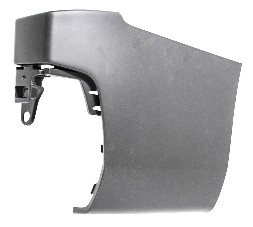 Cantonale Destro Paraurti Posteriore-Con Primer Mod. 2 Porte Battenti Mod. Passo Lungo Per Opel/vauxhall Combo (e) Van (OP9121193)