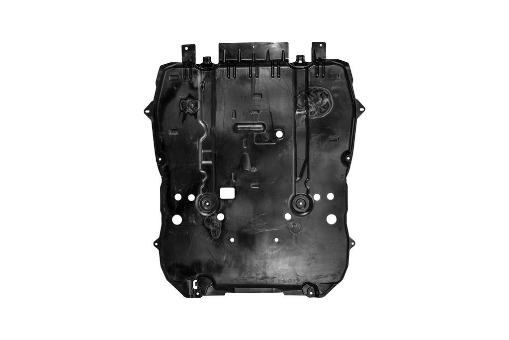Coprimotore Inferiore-Stampaggio A Iniezione Per Opel/vauxhall Combo (e) Van (OP9121900)