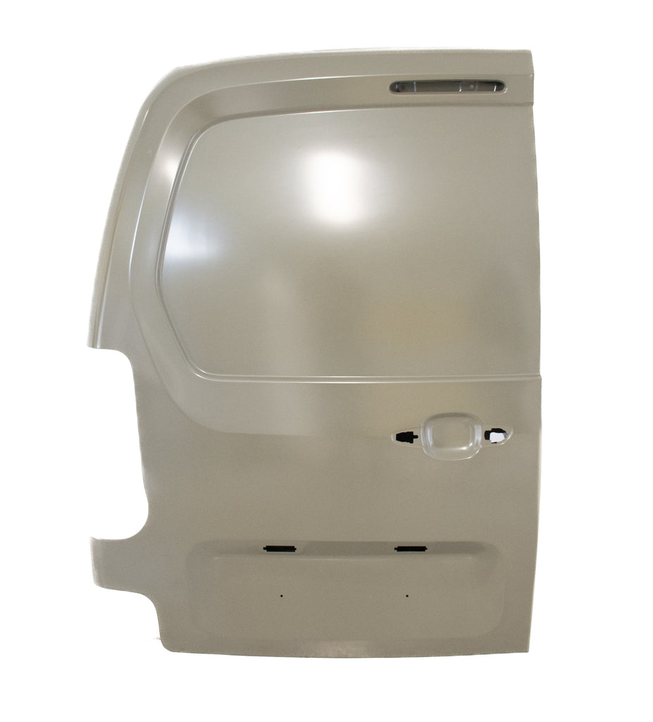 Porta Posteriore Sinistra-A Battente Per Opel/vauxhall Combo (e) Van (OP9123154)
