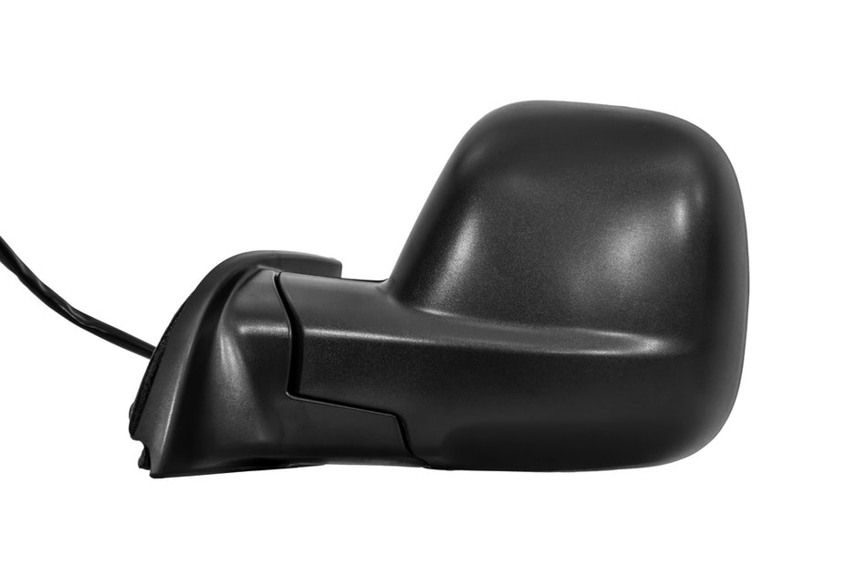 Retrovisore Sinistro-Elettrico-Nero-Termico-Convesso-5 Pins Per Opel/vauxhall Combo (e) Van (OP9127314)