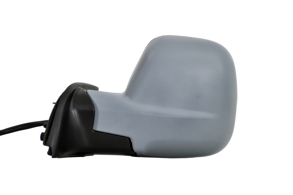 Retrovisore Sinistro-Elettrico-Con Primer-Termico-Chiudibile-Convesso-7 Pins Per Opel/vauxhall Combo (e) Van (OP9127344)