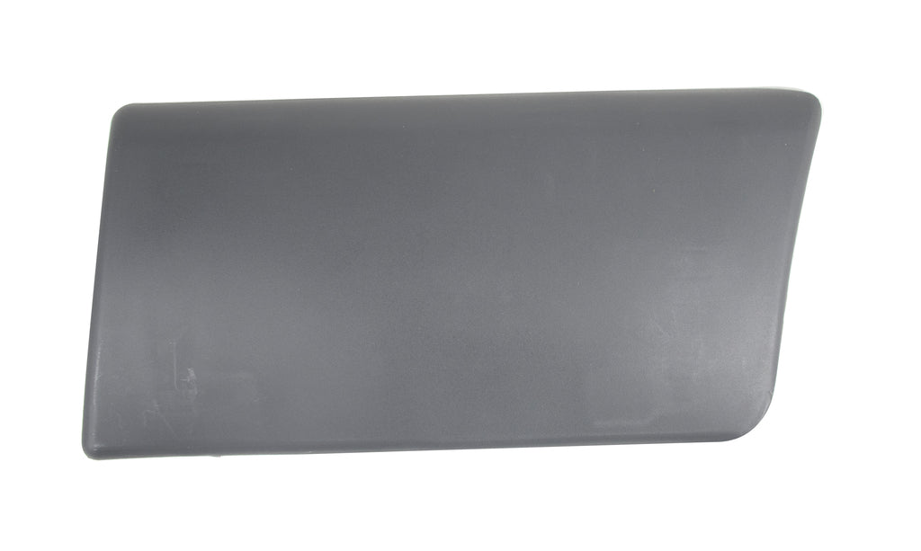Modanatura Porta Posteriore Sinistra-Nera-Goffrata-Con Clips Per Opel/vauxhall Vivaro (OP9321456)