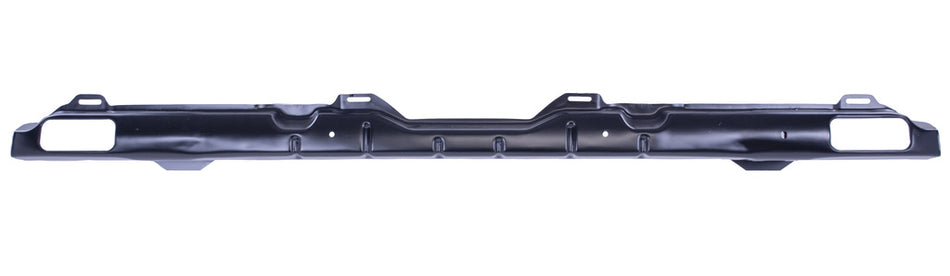 Rinforzo Paraurti Posteriore Per Opel/vauxhall Vivaro (OP9321672)