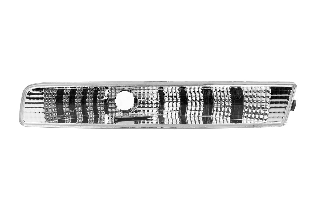 Fanale Anteriore Sinistro-Bianco-Senza Portalampada Per Opel/vauxhall Vivaro (OP9324116)