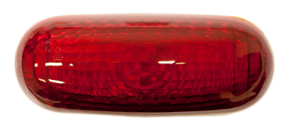 Terza Luce Stop Per Opel/vauxhall Vivaro (OP9324150)