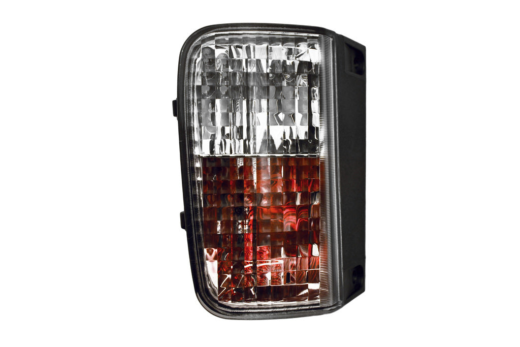 Retronebbia Sinistro Per Opel/vauxhall Vivaro (OP9324454)