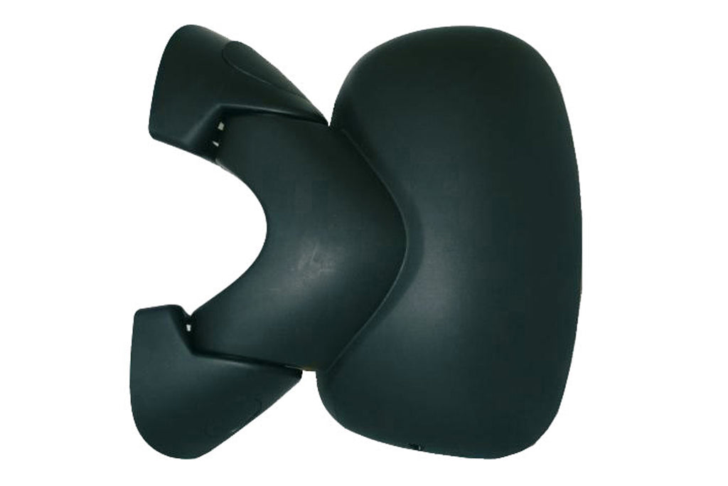 Retrovisore Destro-Elettrico-Nero-Termico-Con Sonda-Convesso Per Opel/vauxhall Vivaro (OP9327343)