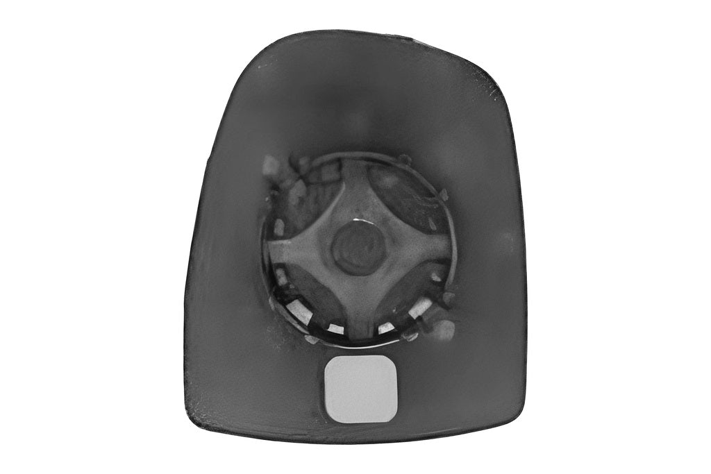 Piastra Specchio Destra-Superiore-Convessa Per Opel/vauxhall Vivaro (OP9327503)