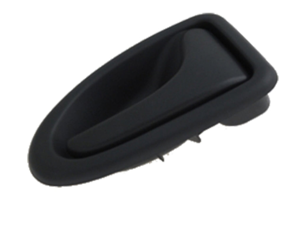 Maniglia Anteriore Destra-Interna-Nera Per Opel/vauxhall Vivaro (OP9328401)