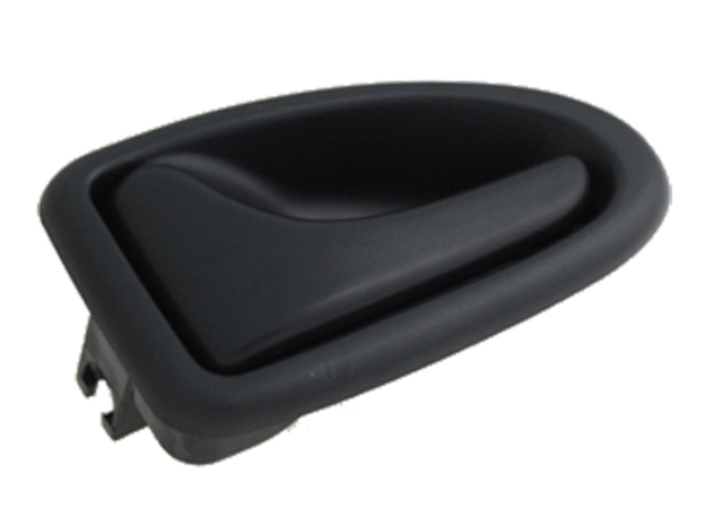 Maniglia Anteriore Sinistra-Interna-Nera Per Opel/vauxhall Vivaro (OP9328402)