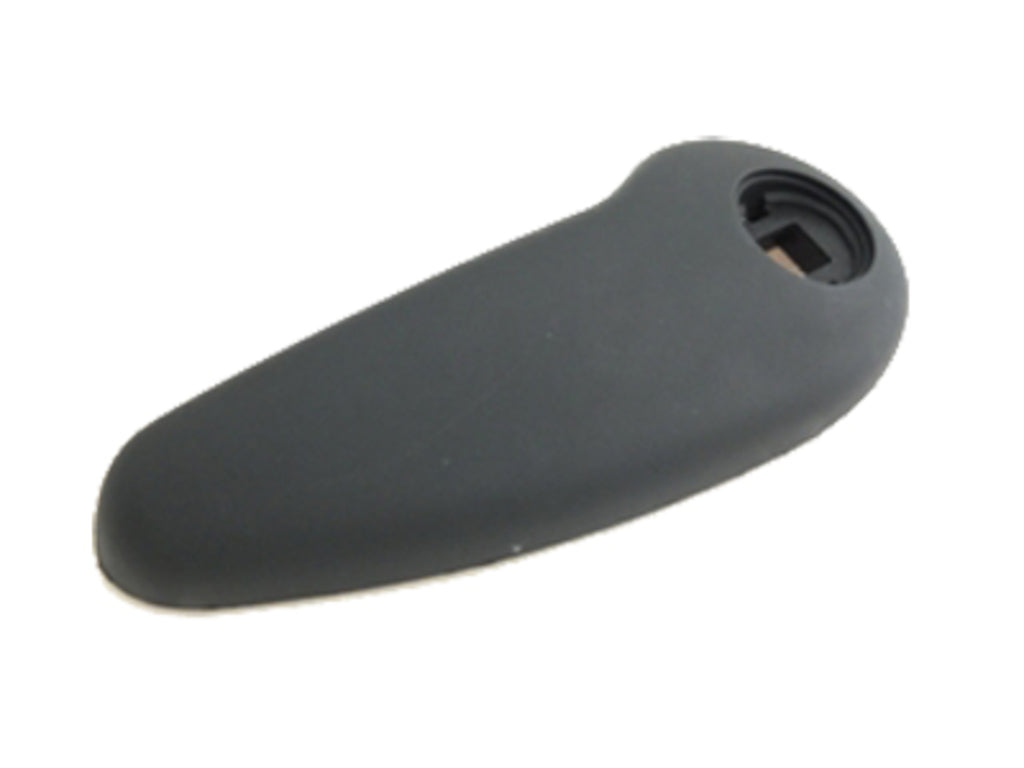 Maniglia Scorrevole Sinistra-Interna-Nera Per Opel/vauxhall Vivaro (OP9328512)