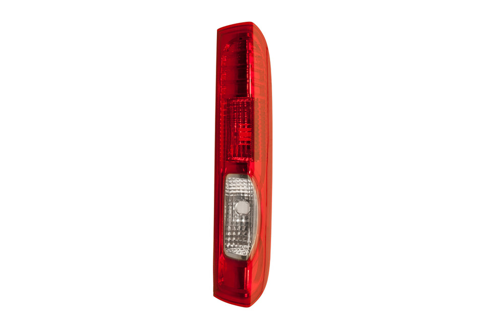 Fanale Posteriore Destro-Senza Portalampada-Senza Cornice-Per Attacco A 3 Fori Per Opel/vauxhall Vivaro (OP9344153)