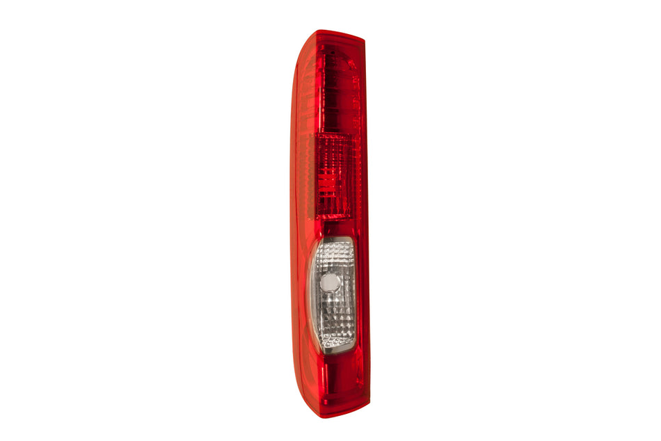 Fanale Posteriore Sinistro-Senza Portalampada-Senza Cornice-Per Attacco A 3 Fori Per Opel/vauxhall Vivaro (OP9344154)