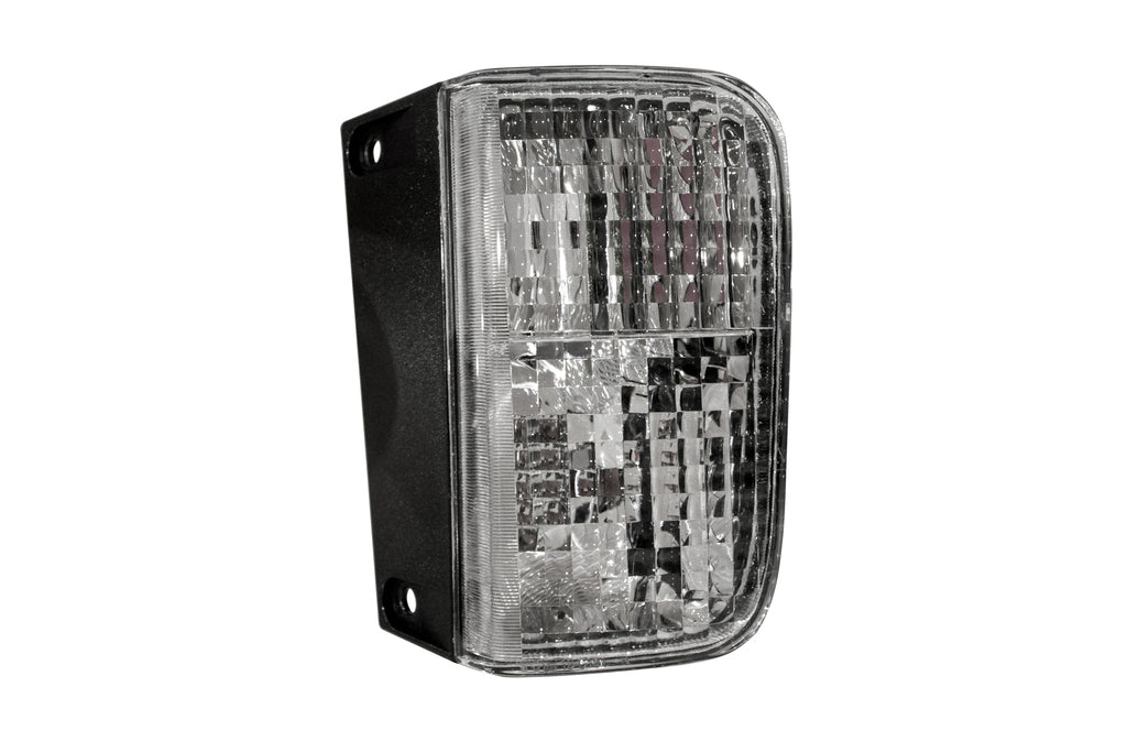 Fanale Retromarcia Destro-Senza Porta-Lampada-Versione A. L. Per Opel/vauxhall Vivaro (OP9344453)