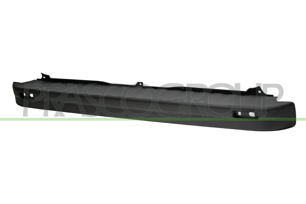 Paraurti Posteriore con Primer Per Opel/vauxhall Vivaro B (x82) dal 2014 al 2019 (OP9361071)