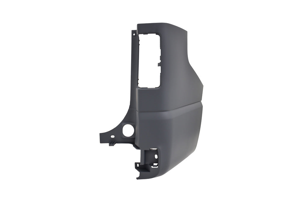 Cantonale Destro Paraurti Posteriore-Con Primer Per Opel/vauxhall Vivaro B (x82) (OP9361163)